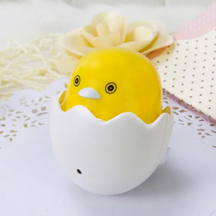 LED CHICK NIGHT BULB