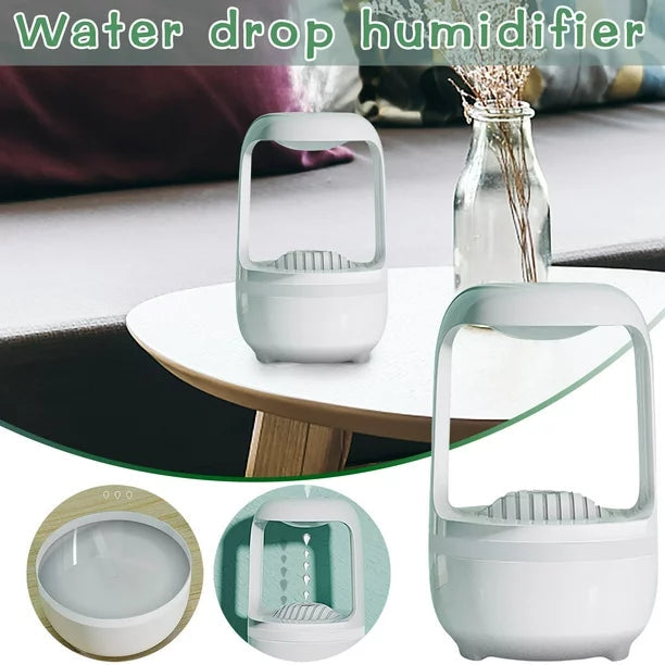 ANTI GRAVITY HUMIDIFIER