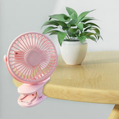 CLIP FAN