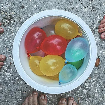 Water Balloon Kit