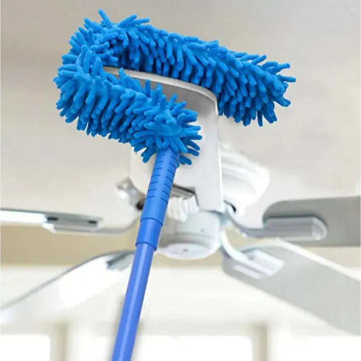 FLEXIBLE FAN DUSTER