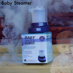 Baby Inhaler & Steamer