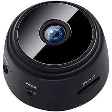 A9 Mini Wifi Camera