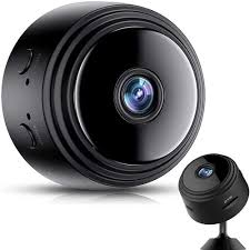 A9 Mini Wifi Camera