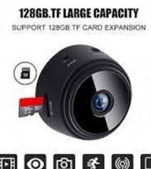 A9 Mini Wifi Camera