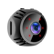 A9 Mini Wifi Camera