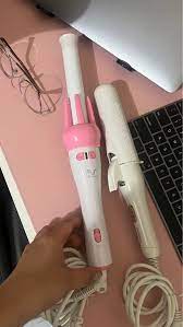 HAIR CURLER