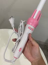 HAIR CURLER