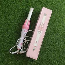 HAIR CURLER