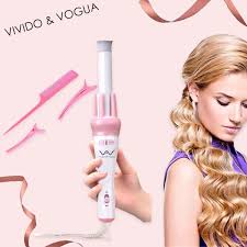 HAIR CURLER