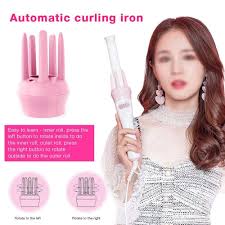 HAIR CURLER