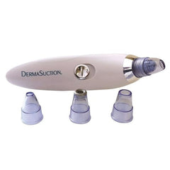 3 in 1 Derma Suction Cell Operated