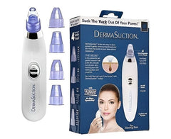 3 in 1 Derma Suction