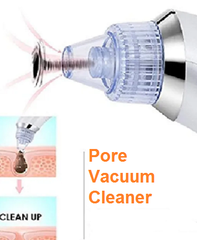 3 in 1 Derma Suction Cell Operated