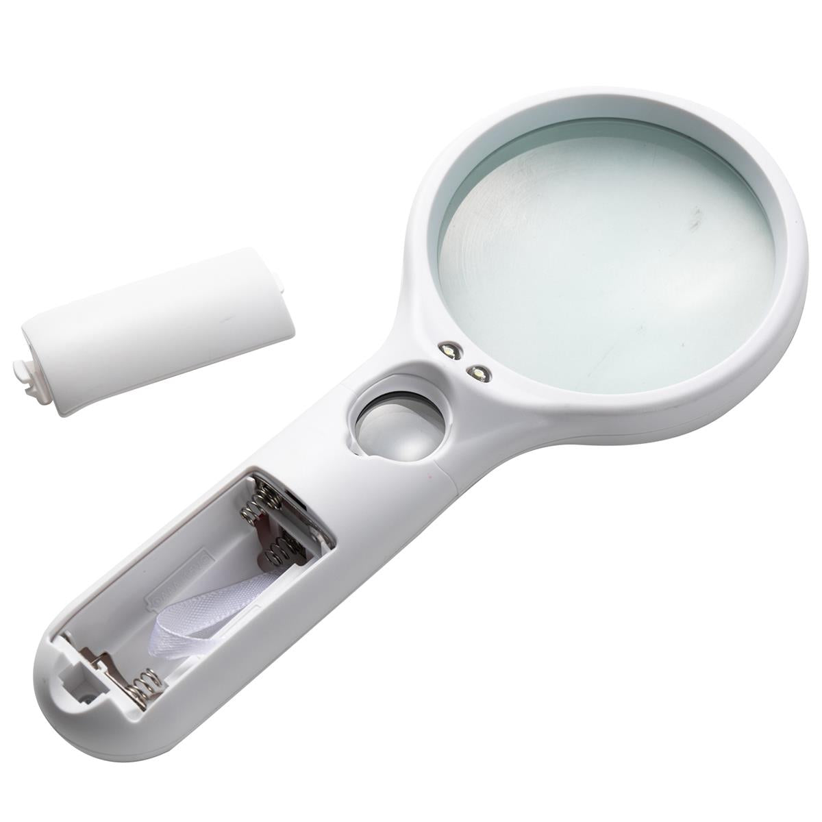 Magnifying Glass