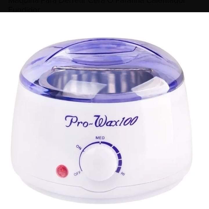 Pro Wax 100 Heater