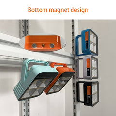 Solar LED Camping Light