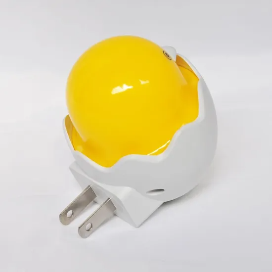 LED CHICK NIGHT BULB (Pack of 2)