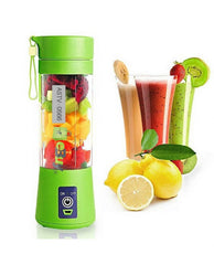 Portable Juicer Blender