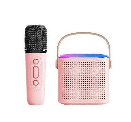 Wireless Microphone Speaker