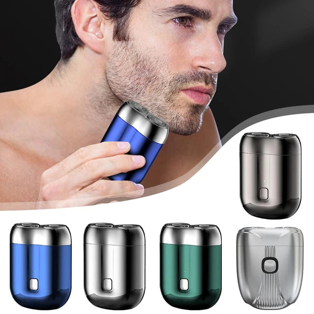 PORTABLE MINI SHAVER