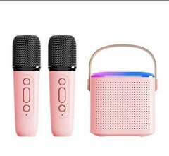 Wireless Microphone Speaker