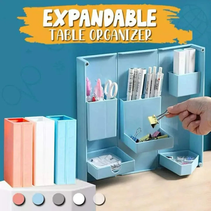 Folding Storage Box