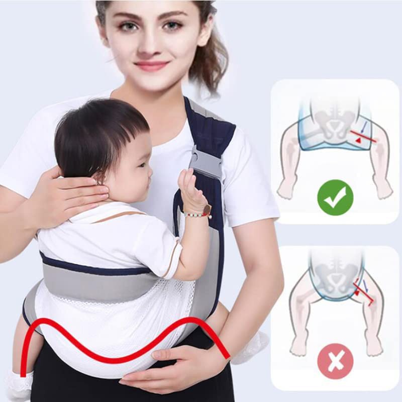 Baby Carrier - Baby Sling