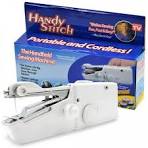 Handy Stitch Sewing Machine