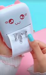 KITTI MINI PRINTER