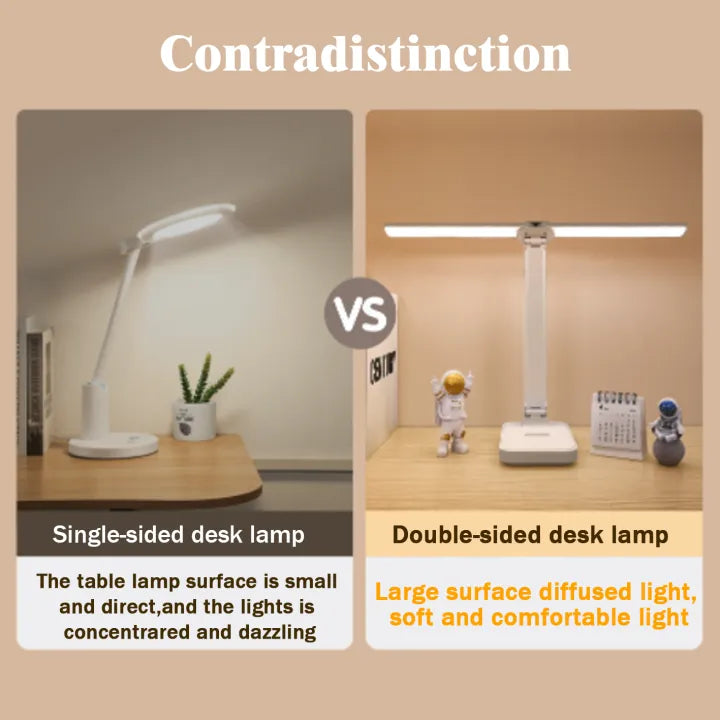 LED DESK LAMP