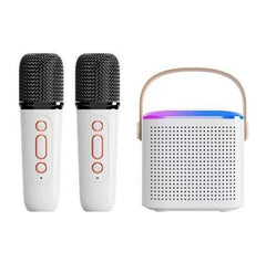 Wireless Microphone Speaker