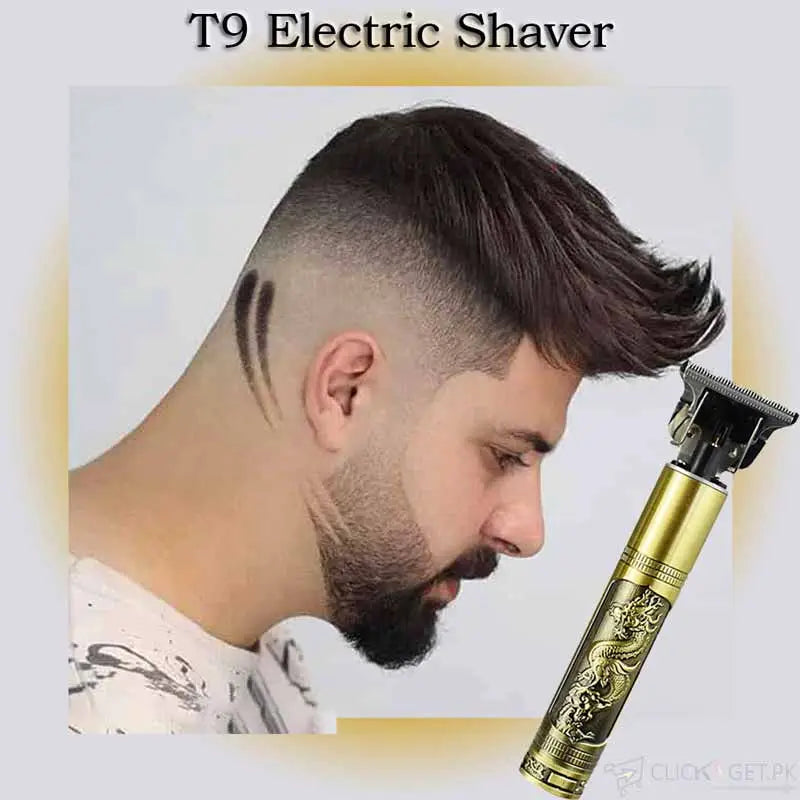 T9 Vintage Professional Beard Trimmer