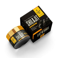 Pure Himalayan Shilajit by Sehatdar