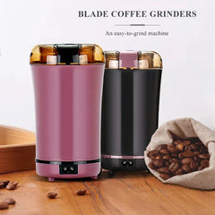 MINI SPICE NIMA GRINDER