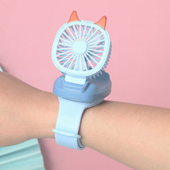 MINI KIDS FAN WATCH