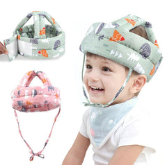 Baby Safety Helmet