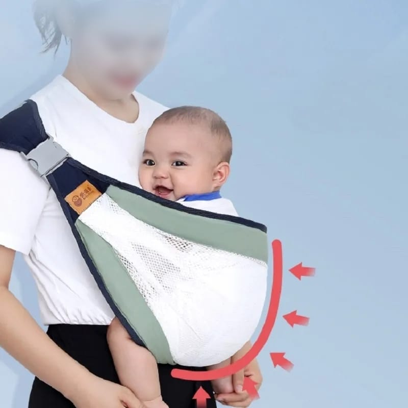 Baby Carrier - Baby Sling