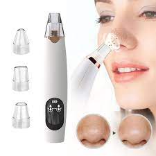 3 in 1 Black Head Remover