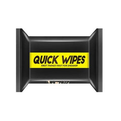 Instant Shoe Cleaning Wipes - 50 Wipes/Pack