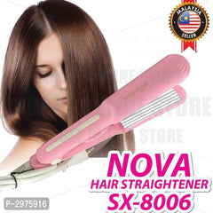 Mini Hair Straightener - Hair Styling Iron