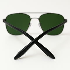 Black Sun Glasses