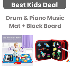 Best Kids Deal