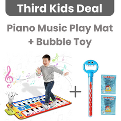 Third Kids Deal