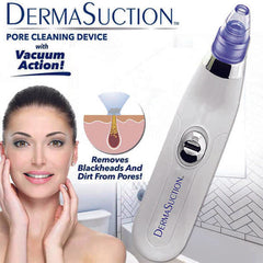 3 in 1 Derma Suction