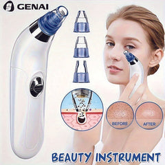 3 in 1 Derma Suction