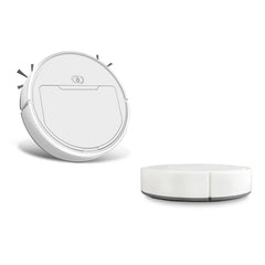 3-In-1 Sweeping Robot Vacuum Cleaner