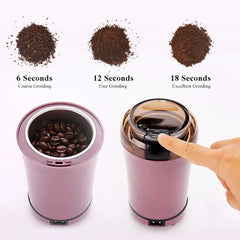 MINI SPICE NIMA GRINDER