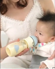 Baby Warmer Feeder
