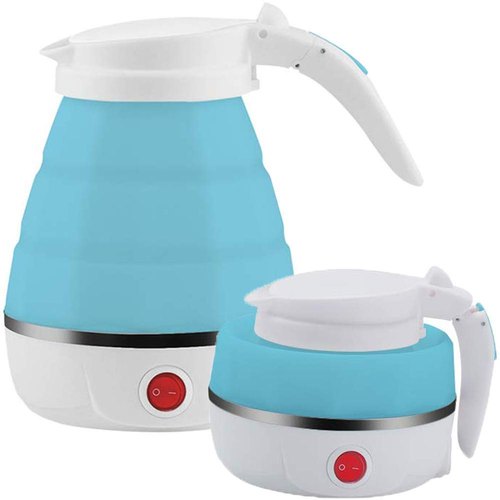 ELECTRIC FOLDABLE KETTLE